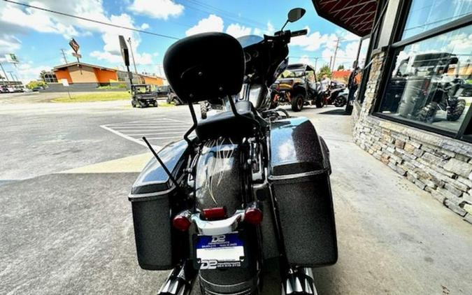2016 Harley-Davidson® FLHXS - Street Glide® Special