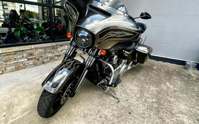 2016 Harley-Davidson® FLHXS - Street Glide® Special