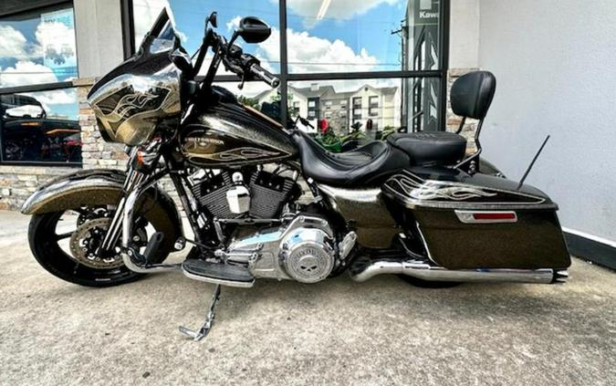 2016 Harley-Davidson® FLHXS - Street Glide® Special