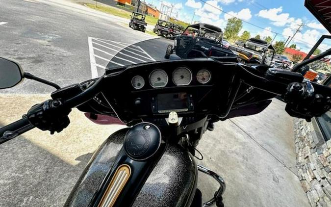 2016 Harley-Davidson® FLHXS - Street Glide® Special