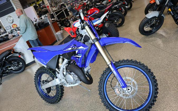 Yamaha YZ125X motorcycle for sale by Motoprimo Motorsports - MotoHunt