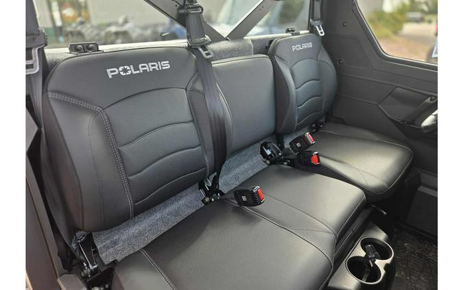 2026 Polaris RANGER XP 1000 NORTHSTAR ULTIMATE ORNG RUST Ultimate