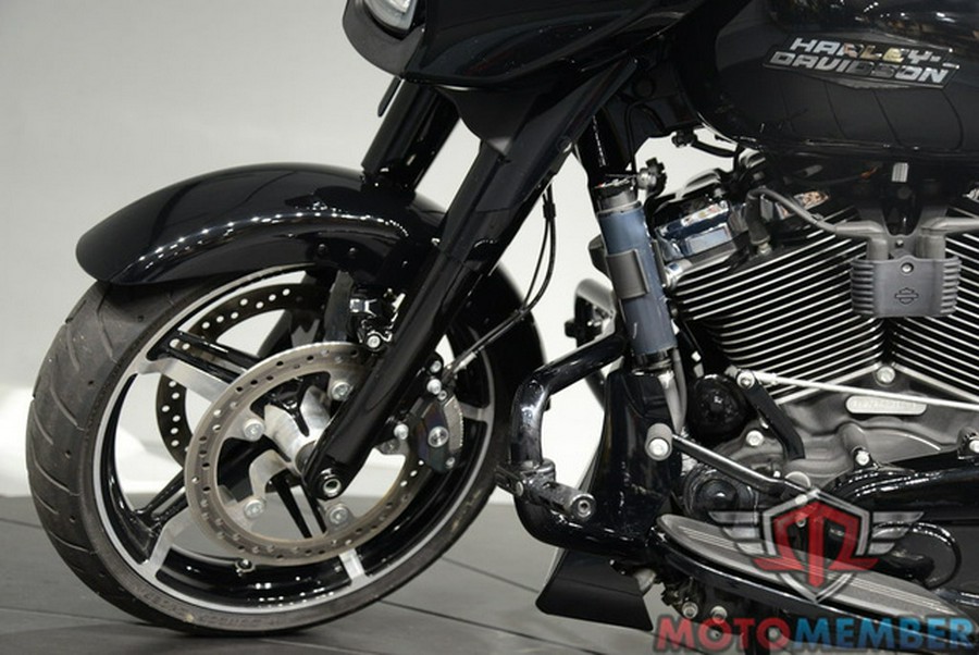 2024 Harley-Davidson FLHX - Street Glide