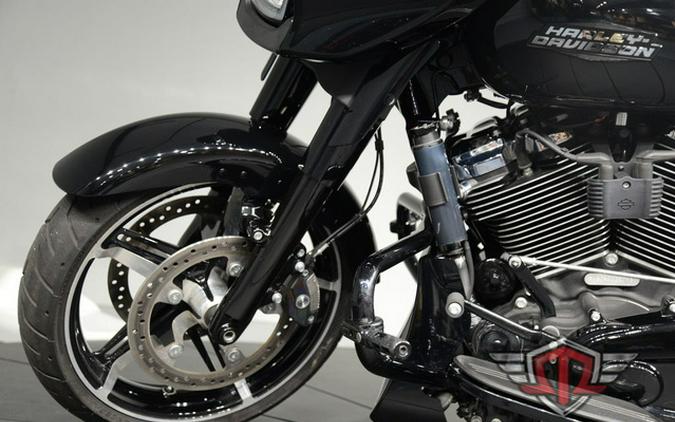 2024 Harley-Davidson FLHX - Street Glide