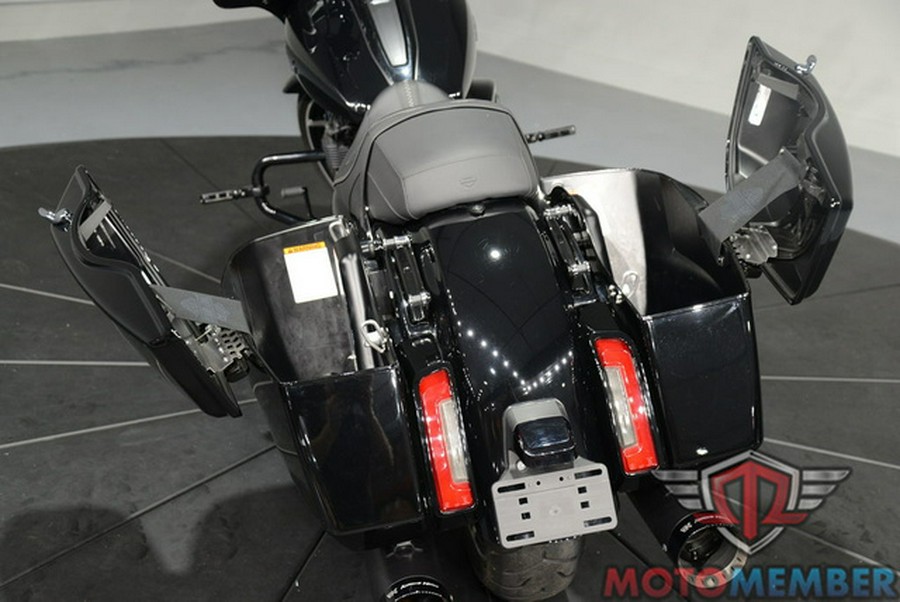 2024 Harley-Davidson FLHX - Street Glide