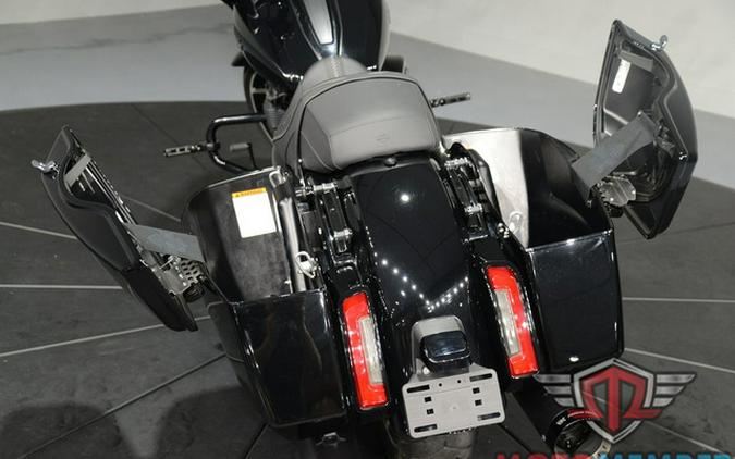 2024 Harley-Davidson FLHX - Street Glide