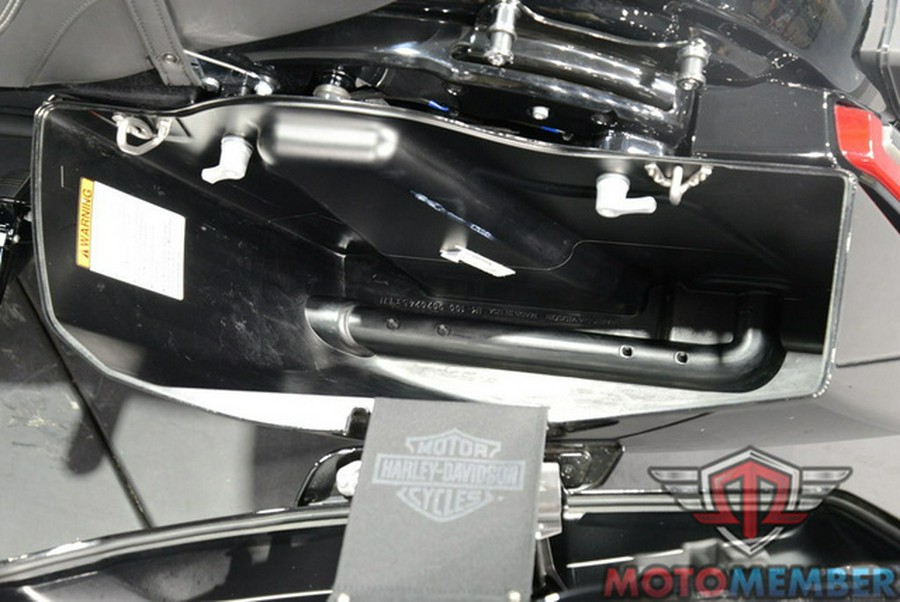 2024 Harley-Davidson FLHX - Street Glide