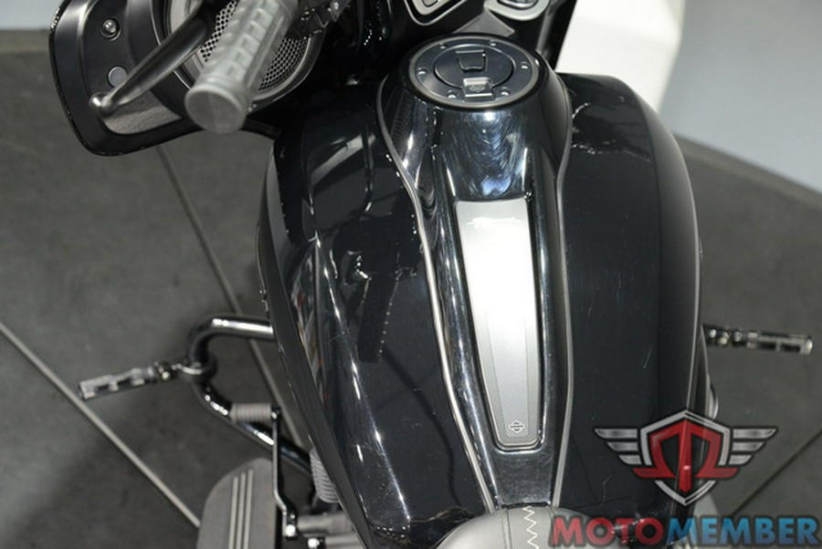 2024 Harley-Davidson FLHX - Street Glide