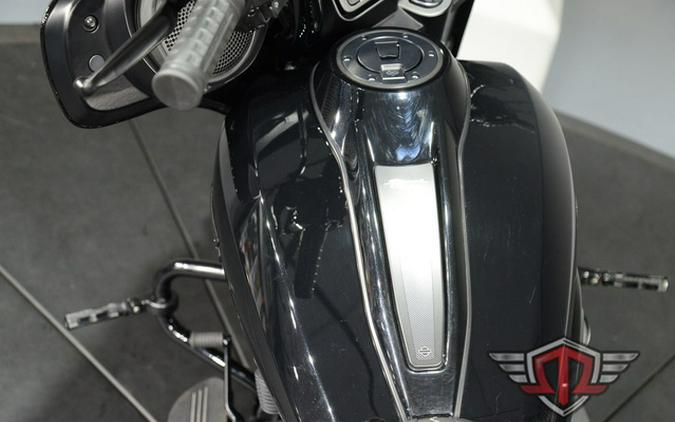 2024 Harley-Davidson FLHX - Street Glide