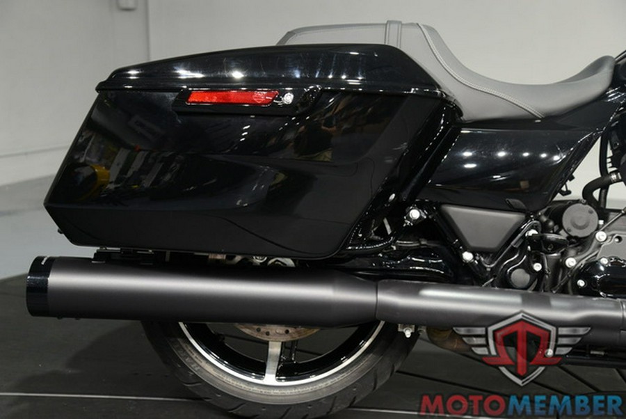 2024 Harley-Davidson FLHX - Street Glide