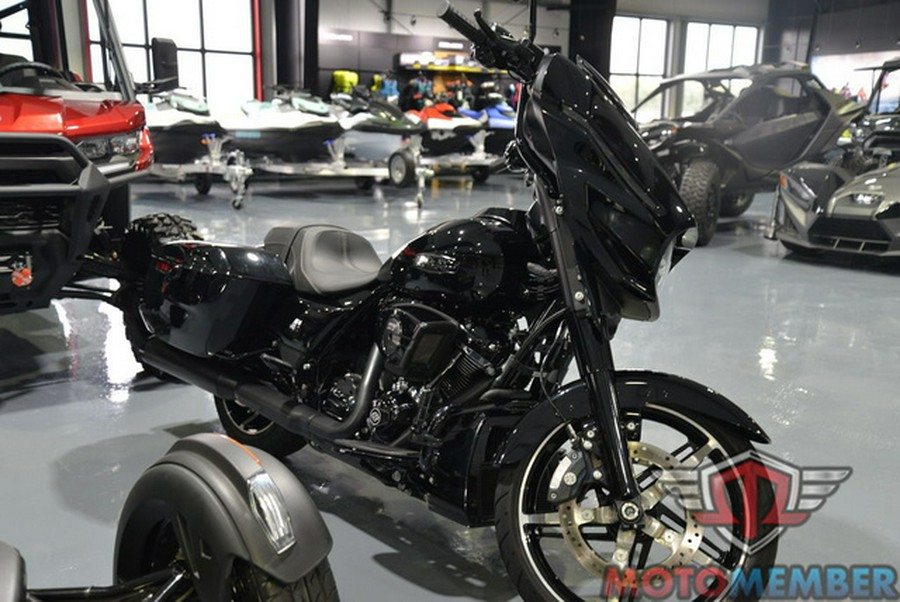 2024 Harley-Davidson FLHX - Street Glide