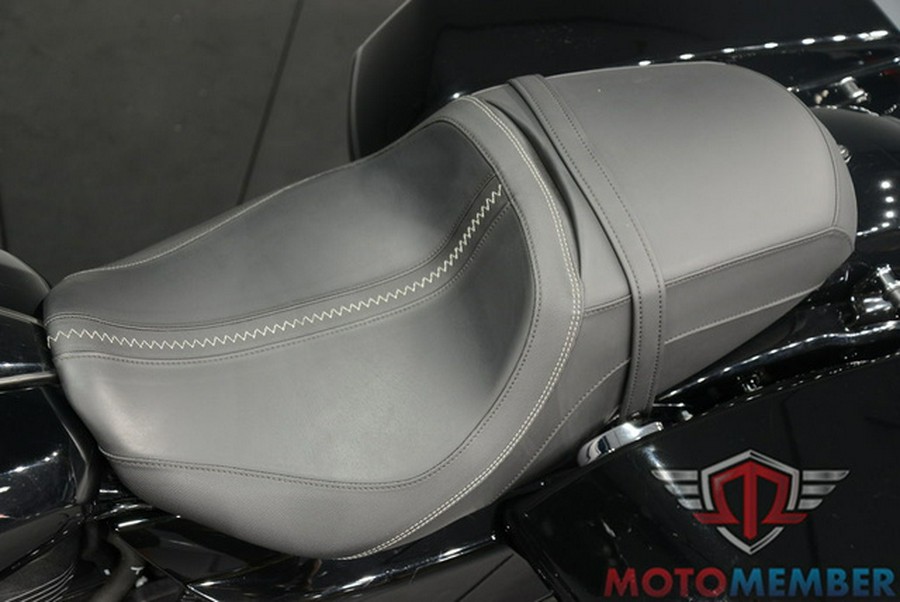 2024 Harley-Davidson FLHX - Street Glide