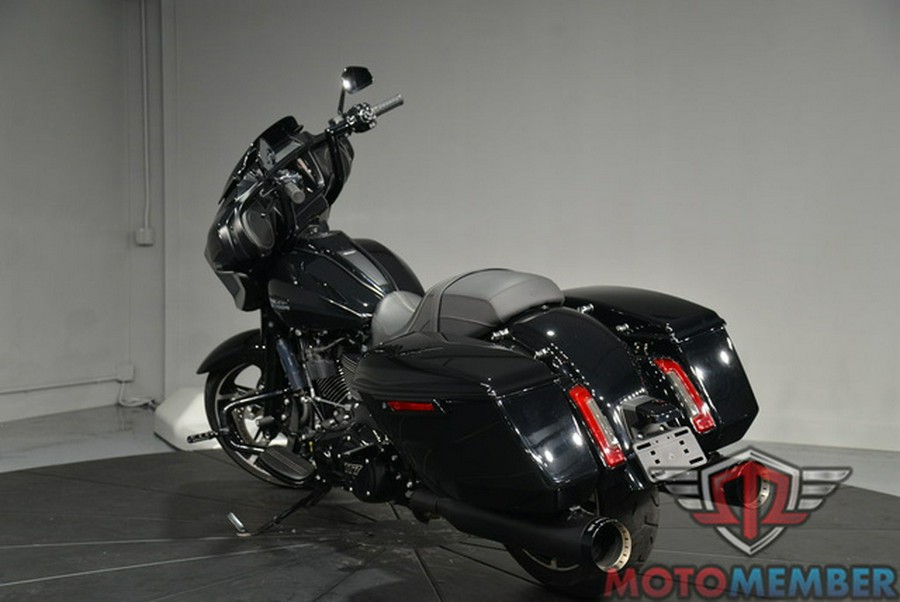 2024 Harley-Davidson FLHX - Street Glide