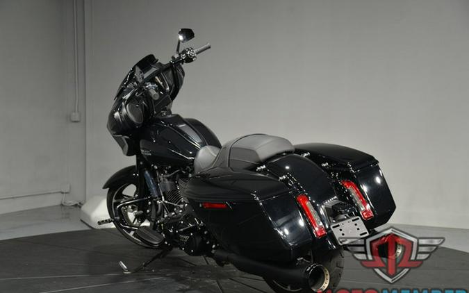 2024 Harley-Davidson FLHX - Street Glide