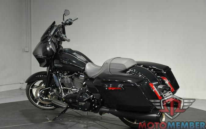 2024 Harley-Davidson FLHX - Street Glide