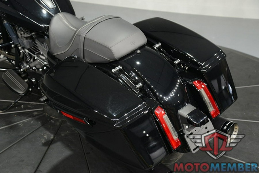 2024 Harley-Davidson FLHX - Street Glide