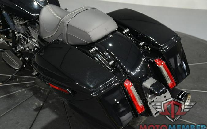 2024 Harley-Davidson FLHX - Street Glide