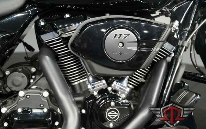 2024 Harley-Davidson FLHX - Street Glide