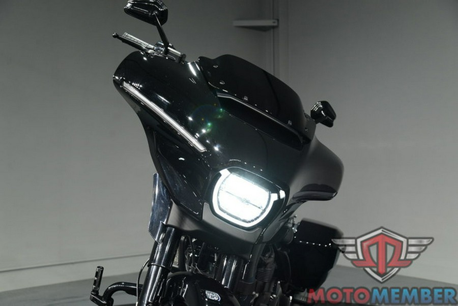 2024 Harley-Davidson FLHX - Street Glide