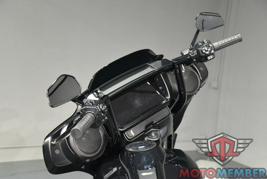 2024 Harley-Davidson FLHX - Street Glide