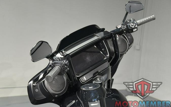 2024 Harley-Davidson FLHX - Street Glide