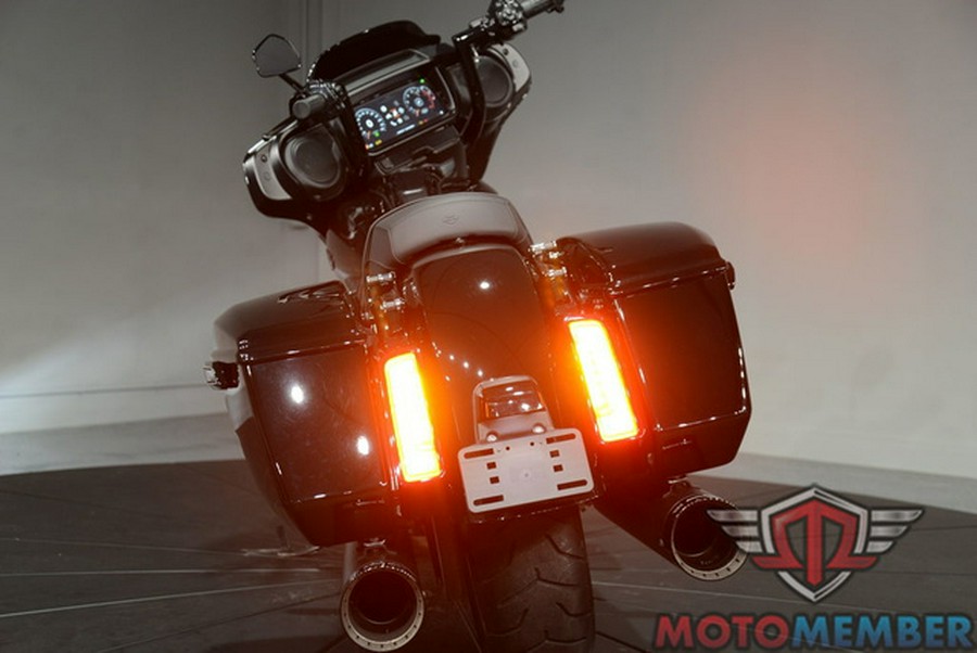 2024 Harley-Davidson FLHX - Street Glide