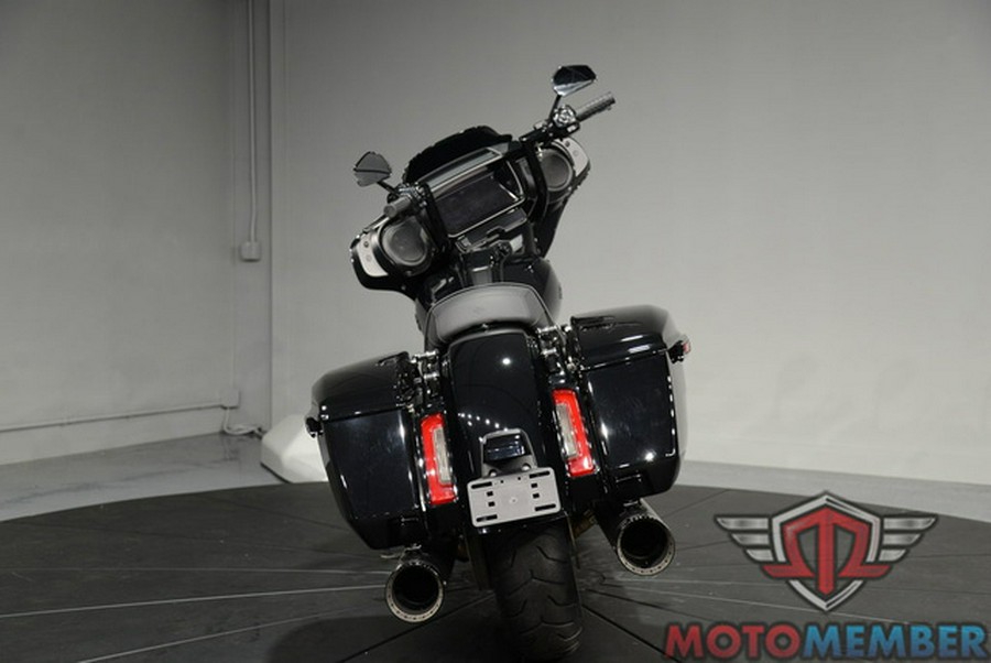 2024 Harley-Davidson FLHX - Street Glide