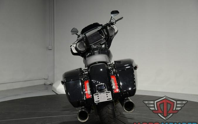 2024 Harley-Davidson FLHX - Street Glide