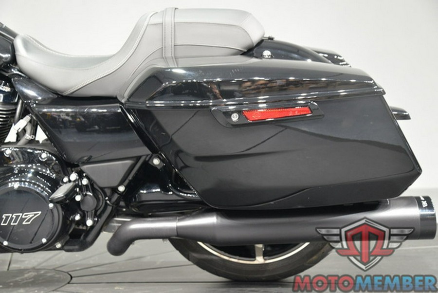 2024 Harley-Davidson FLHX - Street Glide