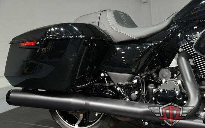 2024 Harley-Davidson FLHX - Street Glide