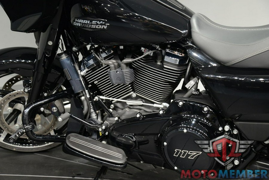 2024 Harley-Davidson FLHX - Street Glide