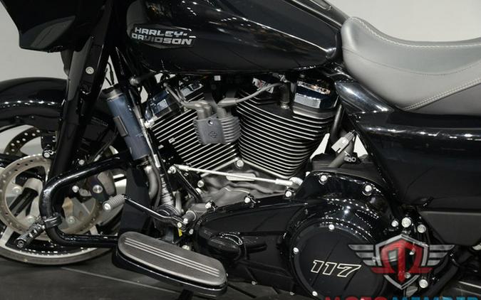 2024 Harley-Davidson FLHX - Street Glide