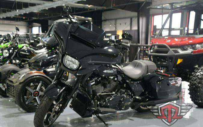 2024 Harley-Davidson FLHX - Street Glide