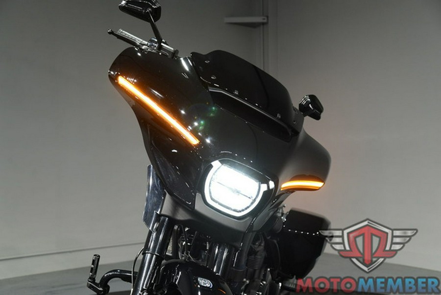 2024 Harley-Davidson FLHX - Street Glide