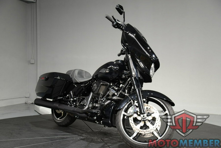 2024 Harley-Davidson FLHX - Street Glide