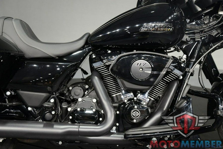 2024 Harley-Davidson FLHX - Street Glide