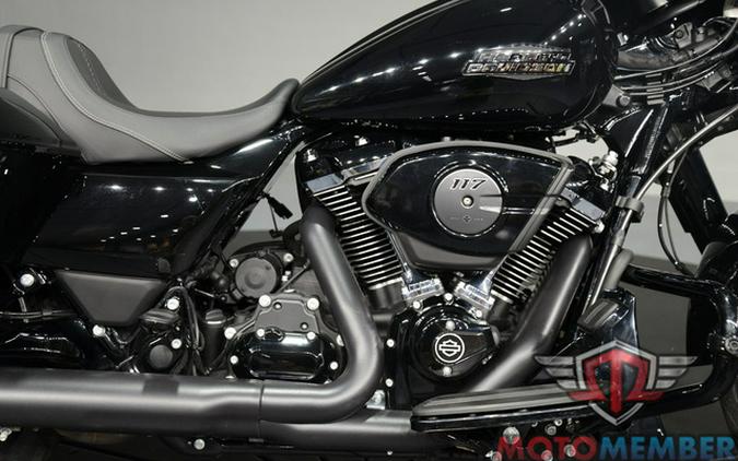 2024 Harley-Davidson FLHX - Street Glide