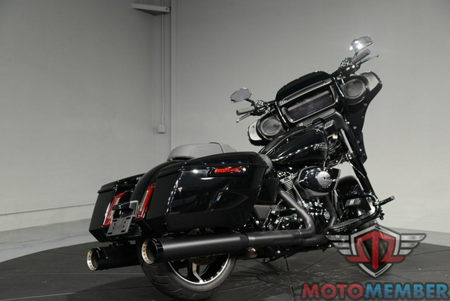 2024 Harley-Davidson FLHX - Street Glide