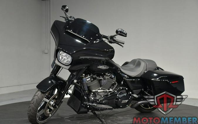 2024 Harley-Davidson FLHX - Street Glide