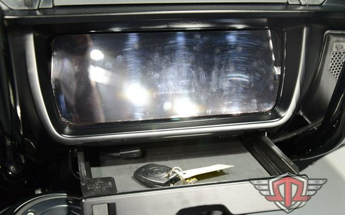 2024 Harley-Davidson FLHX - Street Glide