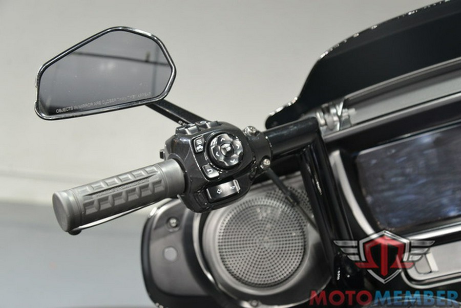 2024 Harley-Davidson FLHX - Street Glide