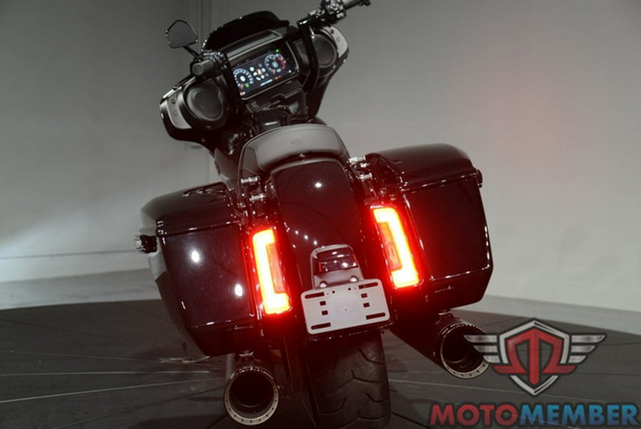 2024 Harley-Davidson FLHX - Street Glide