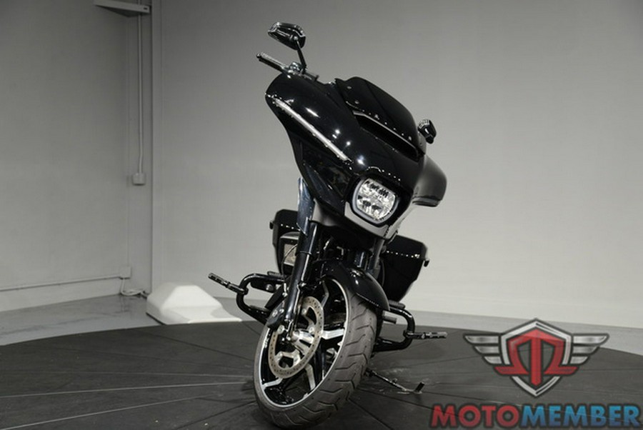 2024 Harley-Davidson FLHX - Street Glide