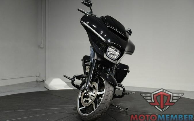 2024 Harley-Davidson FLHX - Street Glide