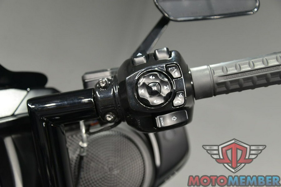 2024 Harley-Davidson FLHX - Street Glide