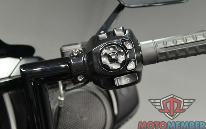 2024 Harley-Davidson FLHX - Street Glide