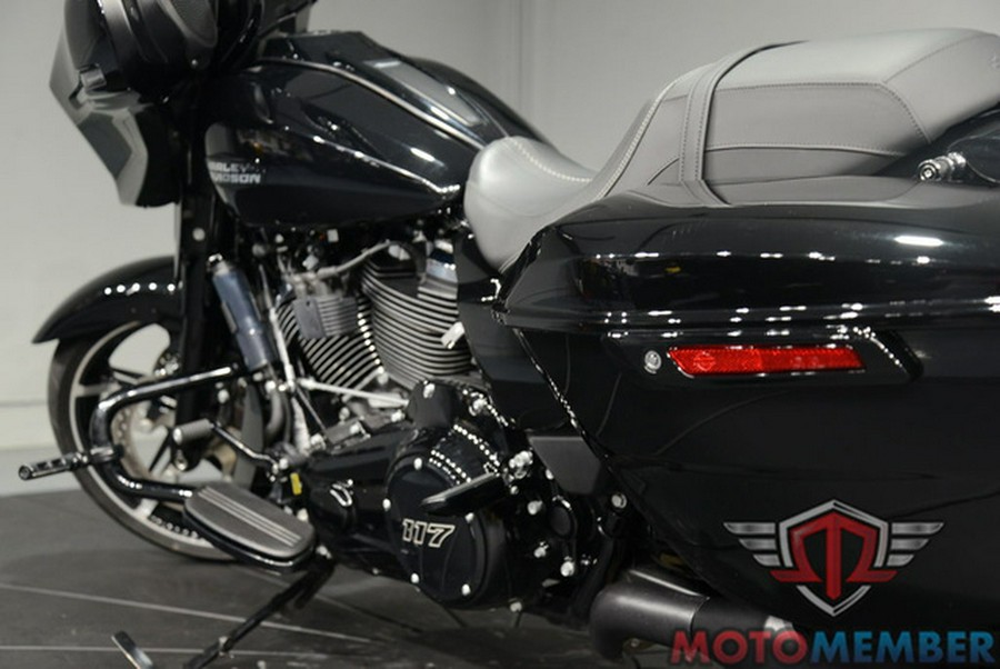 2024 Harley-Davidson FLHX - Street Glide