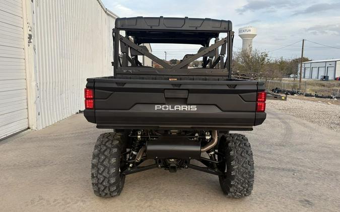 2026 Polaris® Ranger Crew 1000 Premium
