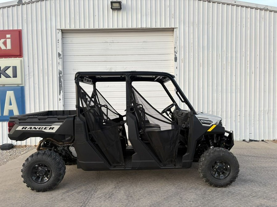 2026 Polaris® Ranger Crew 1000 Premium
