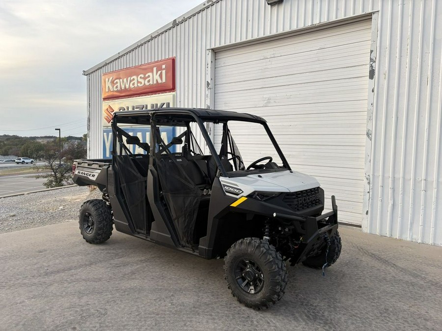 2026 Polaris® Ranger Crew 1000 Premium